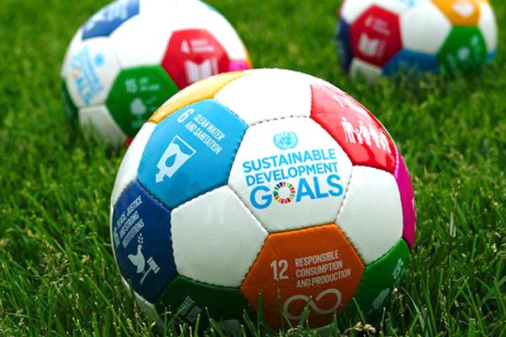 球队